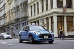 Mini Cooper S 5-Door 2015 года (US)